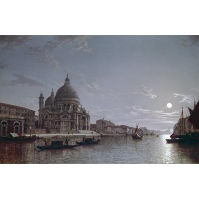 Henry Peter – Santa Maria della Salute